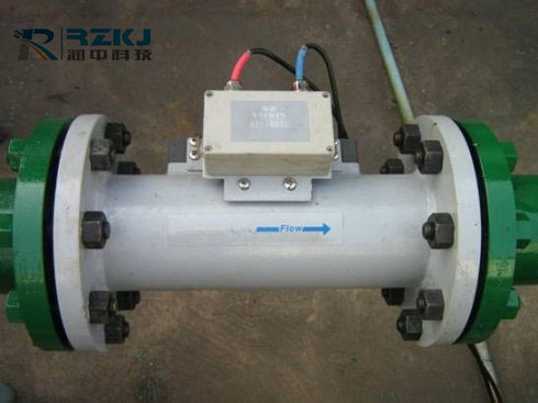 1188SC管道式超聲波流量計