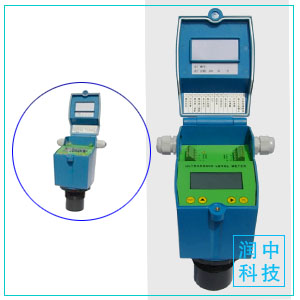 超声波液位计产品图