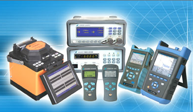 中电科41所电子测试测量仪表