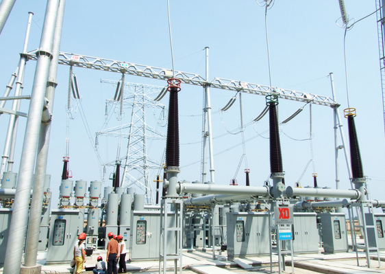 高压开关机械特性测量仪