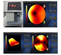 中科院攻克自由曲面光焦度检测仪技术课题