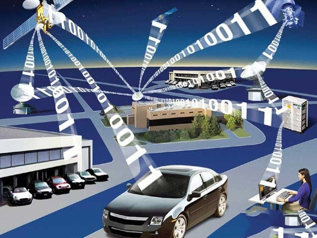 传感器运用说明