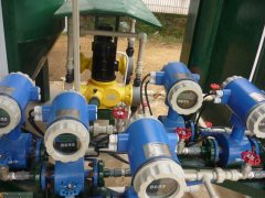 润中科技指导用户正确选择电磁流量计的防腐材料