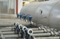 关于智能电磁流量计信号易受干扰问题的解决方案