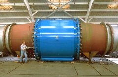 智能电磁流量计是测量水泥浆和煤浆流量好的选择