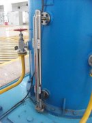 侧装式磁翻板液位计在食用油领域的应用及维修保养方法