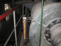 正确处理侧装磁翻板液位计测量过程中出现的假液位