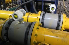 润中科技关于正确查找与解决电磁流量计故障的方法与步骤