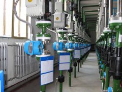 电磁流量计安装与调试中常见问题及典型故障诊断及处理