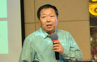 中国仪器仪表行业协会秘书长