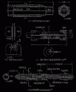 采用电磁流量计测量熔融状态的金属流体时需要遵循的基本原则