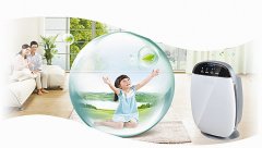 国内空气净化器、净水器市场开春两大“动作”