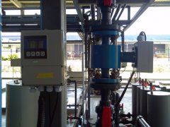 电磁流量计在啤酒生产过程中应用情况及相关注意事项