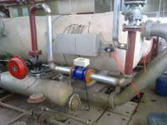 电磁流量计在使用过程中产生故障问题的原因分析及相应对策