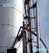 磁翻板液位计的产品构造形式及产品日常维护要点