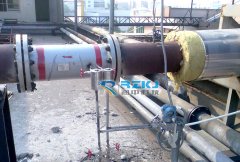 浅析差压流量计安装的技术要求及相关问题