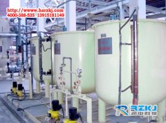 正确处理负压状态下磁翻板液位计所出现的故障问题