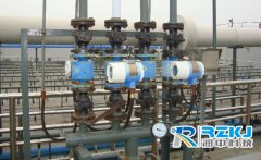 保证电磁流量计正常运行的五个专项检测内容