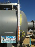 石化行业生产谈磁翻板液位计在特别场合的选型及应用分析