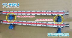 磁翻板液位计在安装开关量信号所遇故障的四个解决方案