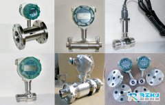 浅析涡轮流量计特点及其适用范围和不适用的特殊情况