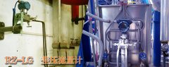 浅析差压流量计在流量测量过程中的使用与维护