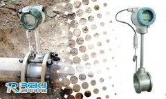 涡街流量计无输出信号、信号不稳定及其他安装故障的判断和处理