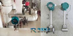 管道蒸汽涡街流量计存在的十种典型问题及相应解决方法