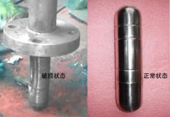 磁翻板液位计在污水罐液位测量中的故障分析及解决措施