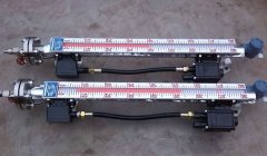 磁翻板液位计如何实现电伴热的原理和选型说明