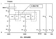 静压投入式液位变送器与PLC组态在蓄水池液位测量中的应用