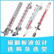 导波雷达液位计替代磁翻板液位计可行性方案介绍