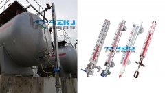 深度理解关于磁翻板液位计的原理、结构和特点