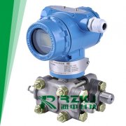 绝压变送器应用中的故障现象及处理