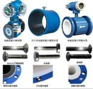 碱液流量计在氯碱计量方面的适合性介绍及相关的产品选型