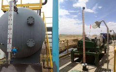 安装顶装式磁翻板液位计和侧装式磁板液位计有哪些不同的注意点