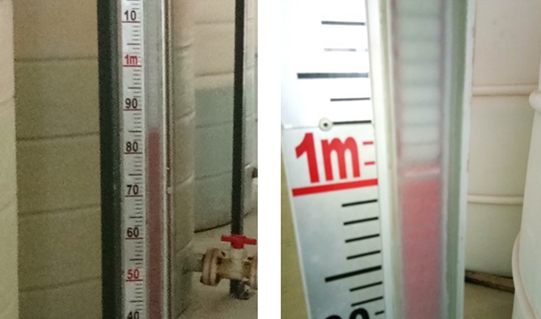 氢氟酸液位测量磁翻板液位计的材料选择