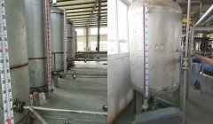 磁翻板液位计测量的介质需要满足多大的粘度才能正常工作