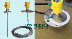 锅炉汽包液位测量安装导波雷达液位计要注意哪些情况