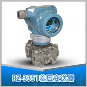 通过测量数据分析智能差压变送器的静压影响的原因及状况