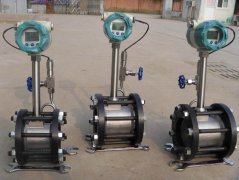 涡街流量计在测量过热蒸汽、饱和蒸汽有哪些显著特点和区别