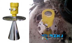 雷达液位计常见的7种故障以及相应的处理方法