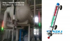 磁敏双色液位计与磁翻板液位计相比具有的相同点及优点